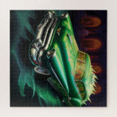 Puzzle Auto-Série 6-24 ジグソーパズル (横)