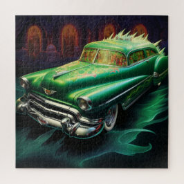 Puzzle Auto-Série 6-24 ジグソーパズル