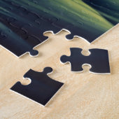 Puzzle Auto-Série 6-25 ジグソーパズル (側面)