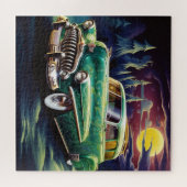 Puzzle Auto-Série 6-25 ジグソーパズル (横)