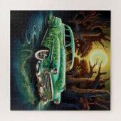 Puzzle Auto-Série 6-27 ジグソーパズル (横)