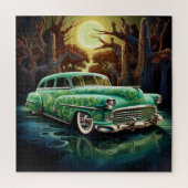 Puzzle Auto-Série 6-27 ジグソーパズル (縦)