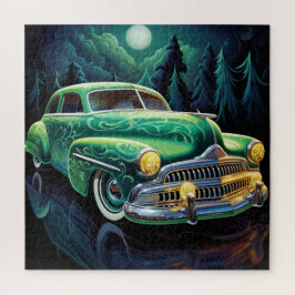 Puzzle Auto-Série 6-28 ジグソーパズル