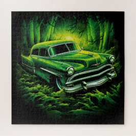 Puzzle Auto-Série 6-6 ジグソーパズル