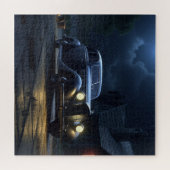 Puzzle Auto-Série 7-10 ジグソーパズル (横)