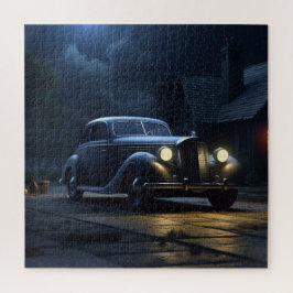 Puzzle Auto-Série 7-10 ジグソーパズル