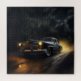 Puzzle Auto-Série 7-11 ジグソーパズル