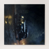 Puzzle Auto-Série 7-12 ジグソーパズル (横)