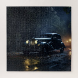 Puzzle Auto-Série 7-12 ジグソーパズル