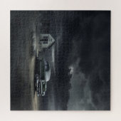 Puzzle Auto-Série 7-13 ジグソーパズル (横)