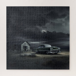 Puzzle Auto-Série 7-13 ジグソーパズル