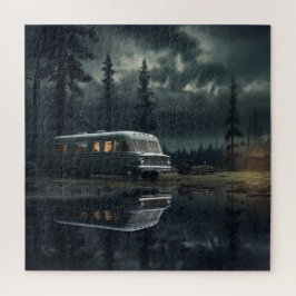 Puzzle Auto-Série 7-14 ジグソーパズル