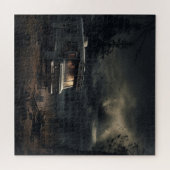 Puzzle Auto-Série 7-15 ジグソーパズル (横)