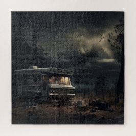 Puzzle Auto-Série 7-15 ジグソーパズル