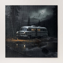 Puzzle Auto-Série 7-16 ジグソーパズル