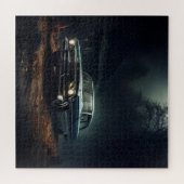 Puzzle Auto-Série 7-17 ジグソーパズル (横)