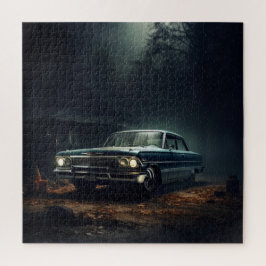 Puzzle Auto-Série 7-17 ジグソーパズル