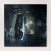 Puzzle Auto-Série 7-18 ジグソーパズル (横)