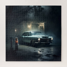 Puzzle Auto-Série 7-18 ジグソーパズル