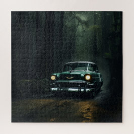 Puzzle Auto-Série 7-20 ジグソーパズル