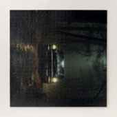 Puzzle Auto-Série 7-21 ジグソーパズル (横)