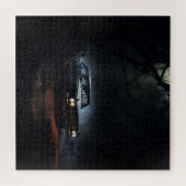 Puzzle Auto-Série 7-22 ジグソーパズル (横)