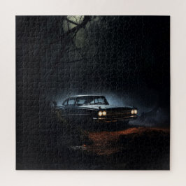 Puzzle Auto-Série 7-22 ジグソーパズル