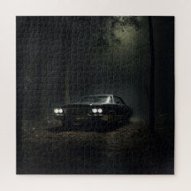 Puzzle Auto-Série 7-23