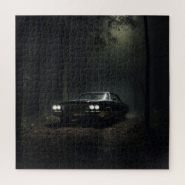 Puzzle Auto-Série 7-23 ジグソーパズル