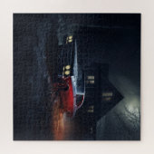 Puzzle Auto-Série 7-2 ジグソーパズル (横)