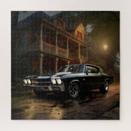 Puzzle Auto-Série 7-4 ジグソーパズル