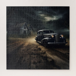 Puzzle Auto-Série 7-5 ジグソーパズル