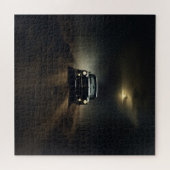 Puzzle Auto-Série 7-7 ジグソーパズル (横)