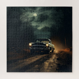 Puzzle Auto-Série 7-8 ジグソーパズル