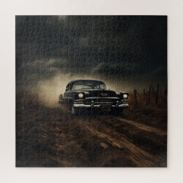 Puzzle Auto-Série 7-9 ジグソーパズル