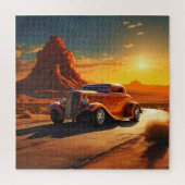 Puzzle Auto-Série 8 ジグソーパズル (縦)