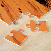 Puzzle Auto-Série 8-10 ジグソーパズル (側面)