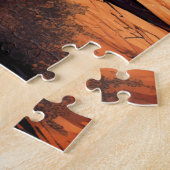 Puzzle Auto-Série 8-15 ジグソーパズル (側面)