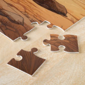 Puzzle Auto-Série 8-16 ジグソーパズル (側面)