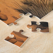 Puzzle Auto-Série 8-17 ジグソーパズル (側面)