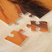 Puzzle Auto-Série 8-4 ジグソーパズル (側面)