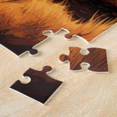 Puzzle Auto-Série 8-5 ジグソーパズル (側面)