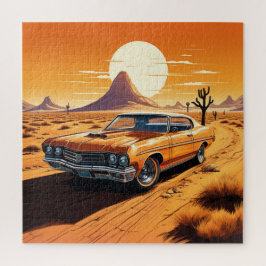 Puzzle Auto-Série 8-5 ジグソーパズル