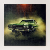 Puzzle Auto-Série 9 ジグソーパズル (縦)