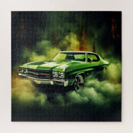 Puzzle Auto-Série 9-2 ジグソーパズル