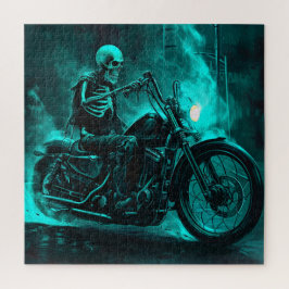 Puzzle Bike ジグソーパズル