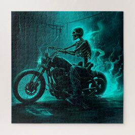 Puzzle Bike 2 ジグソーパズル