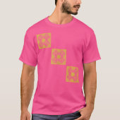 Puzzle Box Patience Quiz Gift Gaming Jigsaw Puzzle Tシャツ (正面)