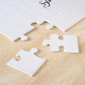 Puzzle  : Buddies  ジグソーパズル (側面)