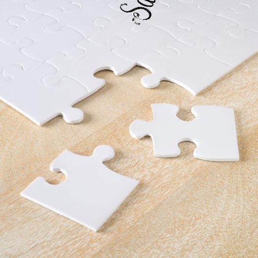 Puzzle  : Buddies  ジグソーパズル (側面)